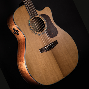 1610874523610-Cort Gold A6 NAT Gold Series Natural Semi Acoustic Guitar with Case3.png